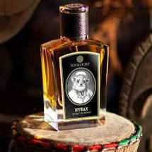 Zoologist Perfumes Hyrax парфуми 60 ml. (Зоологіст Парфумс Хіракс), фото 3