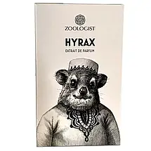 Zoologist Perfumes Hyrax парфуми 60 ml. (Зоологіст Парфумс Хіракс), фото 4