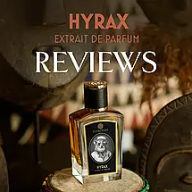 Zoologist Perfumes Hyrax парфуми 60 ml. (Зоологіст Парфумс Хіракс), фото 5