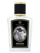 Zoologist Perfumes Penguin парфуми 60 ml. (Зоологист Парфумс Пингвин), фото 3