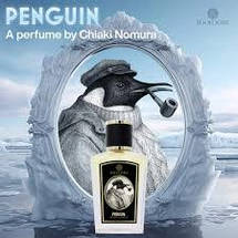 Zoologist Perfumes Penguin парфуми 60 ml. (Зоологист Парфумс Пингвин), фото 5