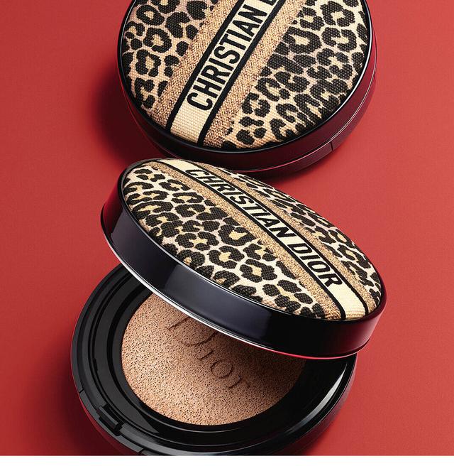 Dior Forever Skin Glow Cushion Mitzah Edition 0N