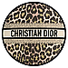 Тональна основа-кушон Dior Forever Skin Glow Cushion Mitzah Limited Edition SPF50 0N 14 г, фото 7