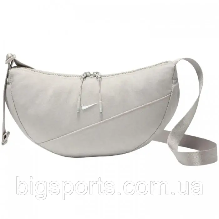 Сумка на пояс NIKE AURA CRESCENT CROSSBODY (арт. HQ4370-009)