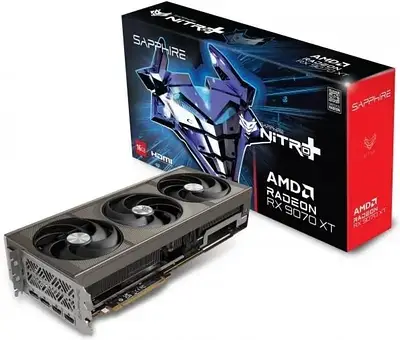 Sapphire AMD Radeon RX 6600 XT 8GB 美品 Продать Видеокарта Sapphire Radeon RX 6600 XT Nitro+ 8192MB