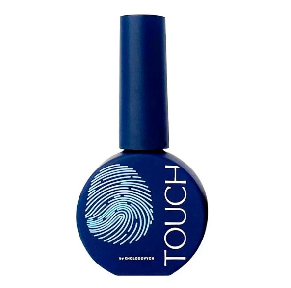 База каучукова Touch Rubber base, 13 мл