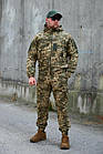 Костюм для спецпідрозділів ЗСУ Літній КМС(костюм маскувальний спеціальний)