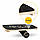 Балансувальна дошка (балансборд) 4FIZJO Balance Board (P-5907739313416), фото 4