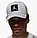 Кепка унісекс Air Jordan Rise Trucker White (арт.FZ0774-077), фото 7