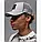 Кепка унісекс Air Jordan Rise Trucker White (арт.FZ0774-077), фото 3