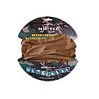 Шарф багатофункціональний Mil-Tec Coyote