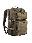 Великий рюкзак Sturm Mil-Tec Assault Pack Large 36 Л Ranger Green/Coyote