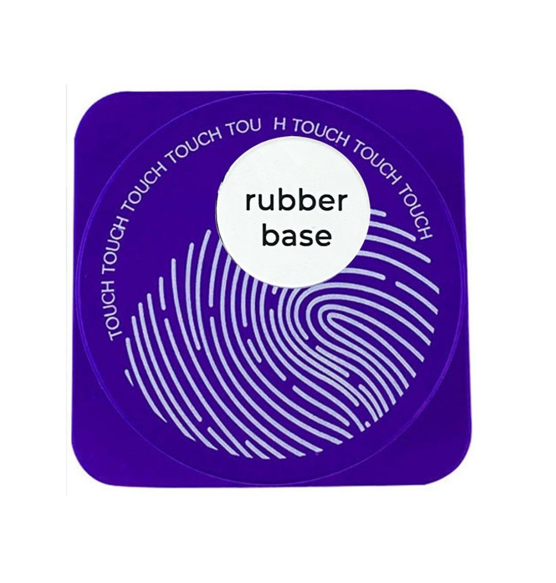 База каучукова Touch Rubber base, 30 мл