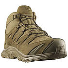 Черевики Salomon XA Forces MID Coyote
