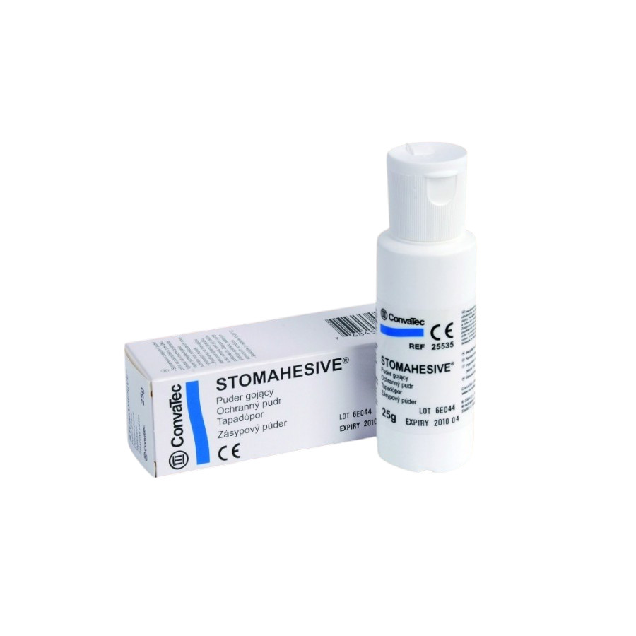 Порошок Стомагезив (Stomahesive) 25 г