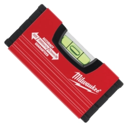Професійний рівень MiniBox MILWAUKEE (4932459100)