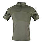 Тактична сорочка Tactical Series Tactical Frog T-Shirt Olive