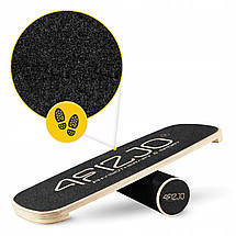 Балансувальна дошка (балансборд) 4FIZJO Balance Board 4FJ0297 Poland, фото 4