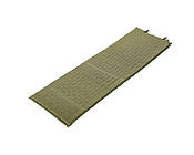 Самонадувний килимок Sturm Mil-Tec - Olive