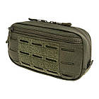 Бананка Sturm Mil-Tec Fanny Pack Laser Cut - Olive