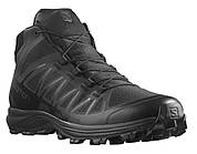 Кросівки Salomon SPEED ASSAULT 2 Black (чорний)