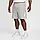 Шорты муж. Nike M NK CLUB ALUMNI FT SHORT(арт. FQ4950-063), фото 3