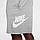 Шорты муж. Nike M NK CLUB ALUMNI FT SHORT(арт. FQ4950-063), фото 8
