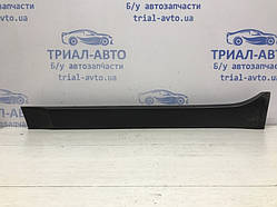 Накладка дверей Subaru Outback BS 2.0 DIESEL EE20Z 2014 задн. лев. (б/у)