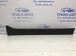 Накладка дверей Subaru Outback BS 2.0 DIESEL EE20Z 2014 задн. прав. (б/у)