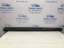 Накладка двери Subaru Outback BS 2.0 DIESEL EE20Z 2014 перед. прав. (б/у)