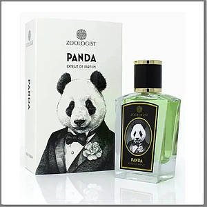 Zoologist Perfumes Panda духи 60 ml. (Зоологіст Парфумс Панда)