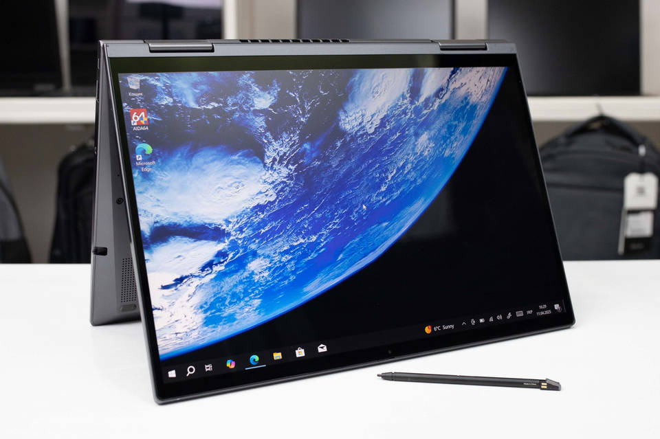 ThinkPad X1 Yoga Gen6 i7/16G/4Kタッチ/EN Lenovo ThinkPad X1 Yoga GEN 6 i7-1185 32GB 512SSD G4 4K