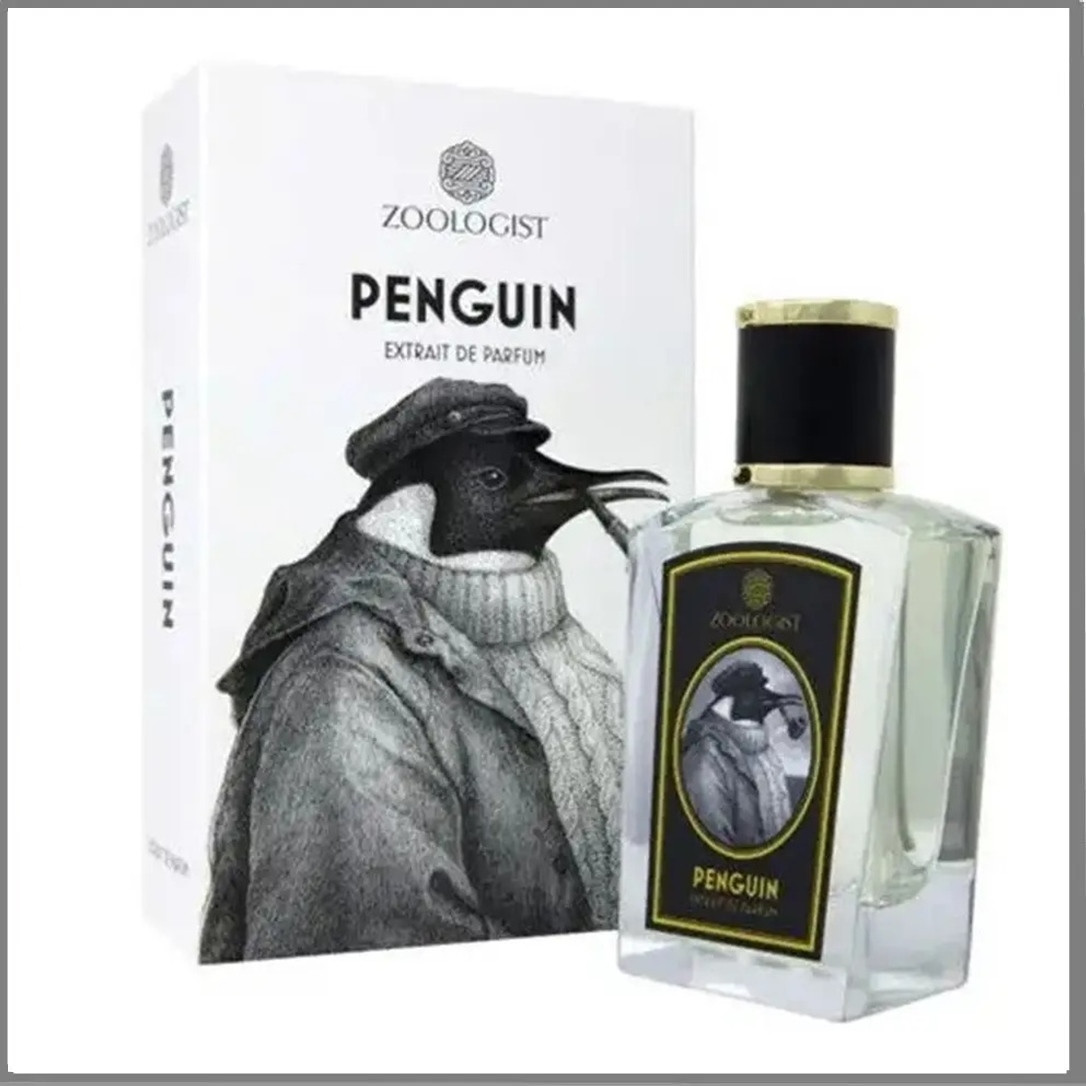 Zoologist Perfumes Penguin парфуми 60 ml. (Зоологист Парфумс Пингвин)
