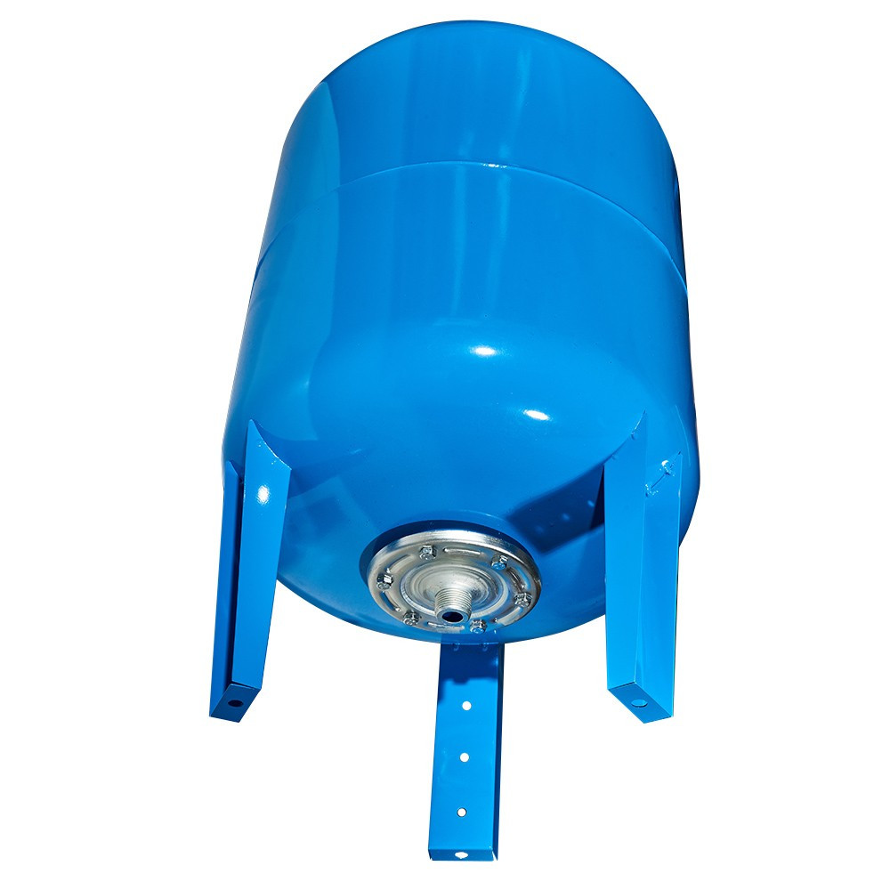 Гідроакумулятор вертикальний 100 л Vitals aqua UTV 100, фото 1