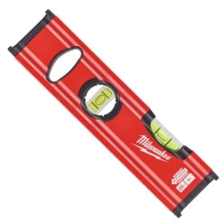 Професійний тонкопрофільний рівень MILWAUKEE Slim 20 (4932472091)