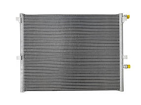 Радіатор охолодження додатковий на бмв 5 Series G30 / G31 2017-2020 року