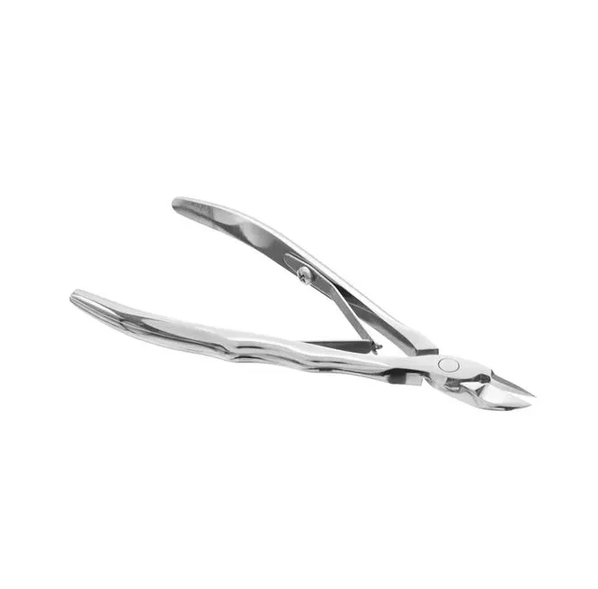 Кусачки професійні для нігтів Staleks NE-60-12 124мм, фото 1