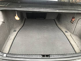 Килимок багажника E65 (EVA чорний) для BMW 7 серія E65/66