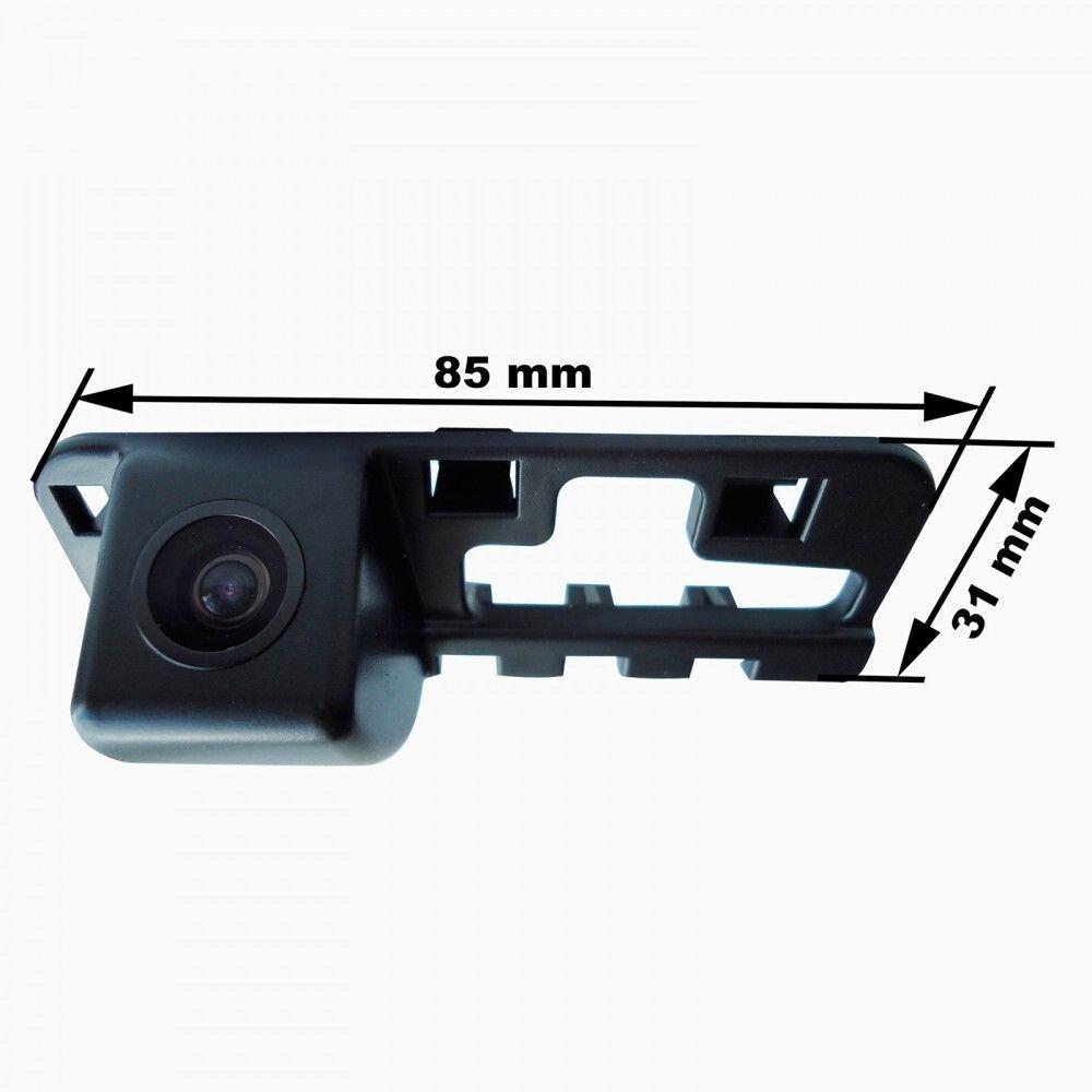 Камера заднього огляду Prime-X CA-9540 Honda, фото 1