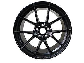 7 Series F01/F02 2008-2015 року