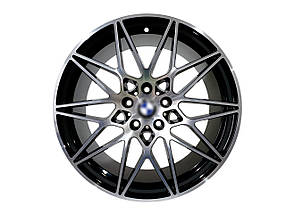 Диски R19 BMF ( різноширокі ) Диски на бмв 3 Series F30 / F31 2011-2018 року