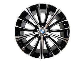 Диски R20 BMF ( різноширокі ) на бмв 3 Series G20 / G21 2018-2022 року