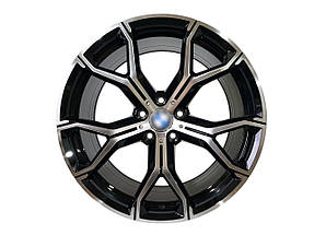 X5 F15 2013-2018 року