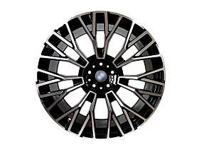 X5 F15 2013-2018 року