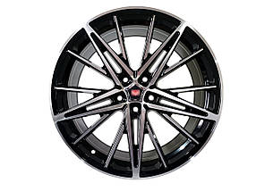Диски R20 BMF ( одноширокі ) на бмв 3 Series F30 / F31 2011-2018 року