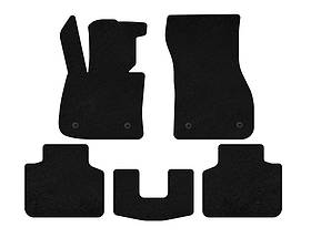 Килимки EVA (для F45 Чорний) для BMW 2 серія Active Tourer F45/46 2014-2021 рр