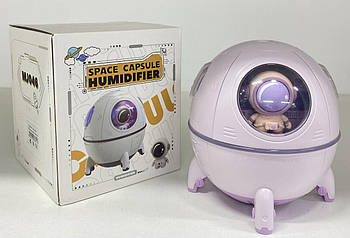 Зволожувачі повітря Air Purifier WL-850 (60)