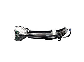 Додатковий покажчик повороту ліва на бмв 5 Series F10 / F11 2010-2017 року