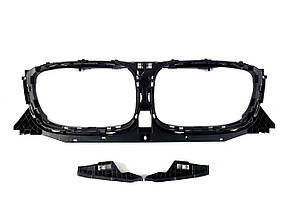 Повітряна заслонка ( жалюзі ) на бмв X3 G01 2018-2022 року