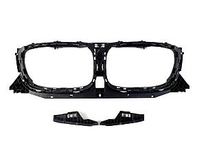 Воздушная заслонка (жалюзи)